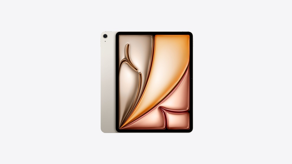 iPad Air 6 11 WIFI 256G Blue