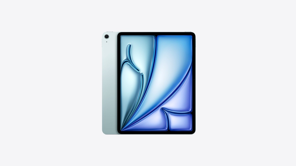 iPad Air 6 13 WIFI 512G 星光色