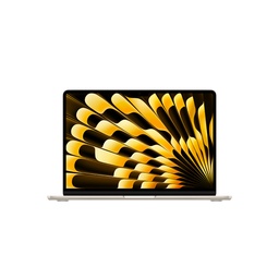 [MDHA4CH/A] Apple MacBook Air (M5) 13/15 英寸 (13 Inch, 16G+256G, Starlight, M5(10+8+16), 512G)