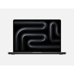 [YPTX-57617-14A-L] Apple MacBook Pro (M5 系列) 14/16 英寸 (（8+8+16）, 16G+256G, Deep Space Black, M5 (10+10+16), 1TB, Standard Display)