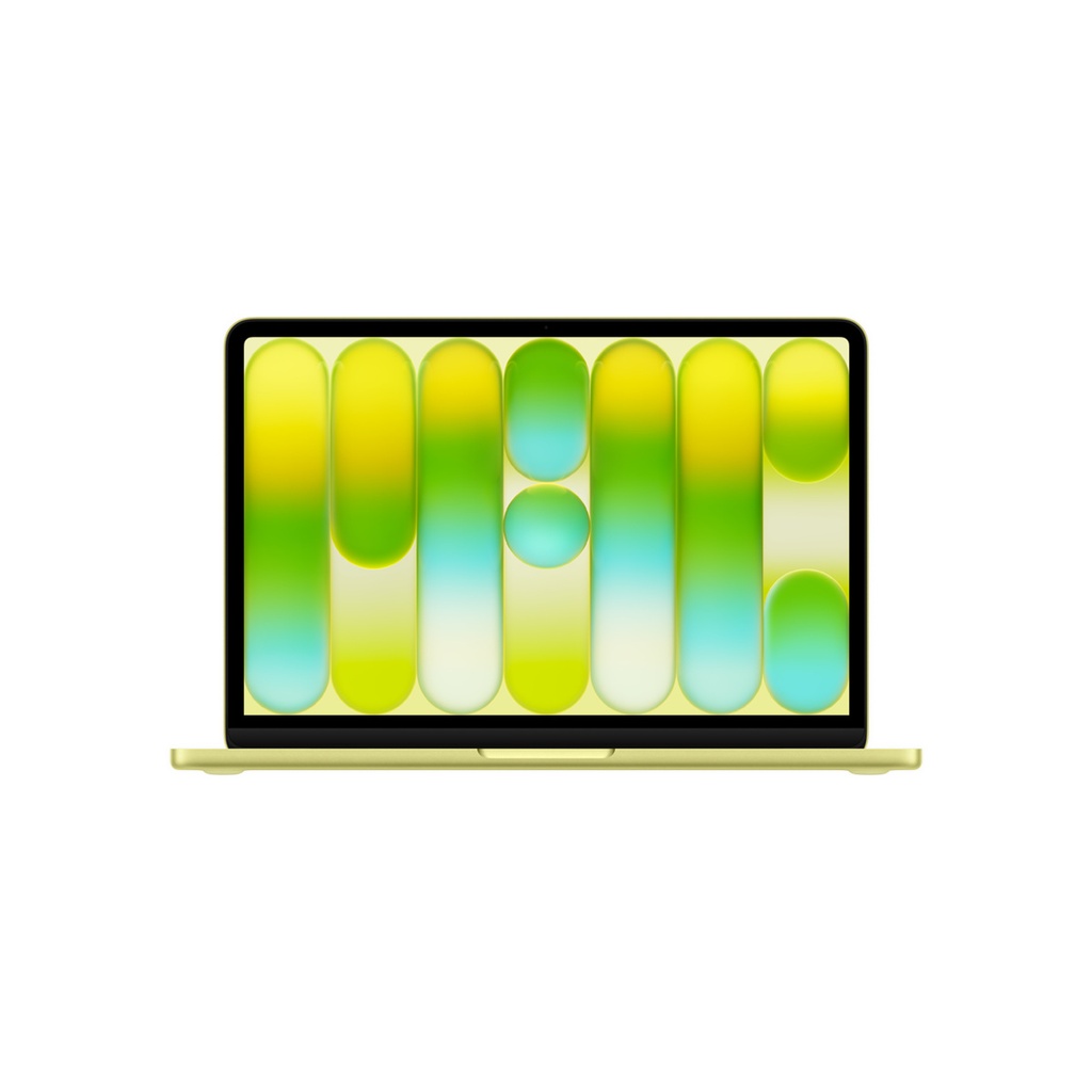 Apple MacBook Neo (A18 Pro) 13 英寸