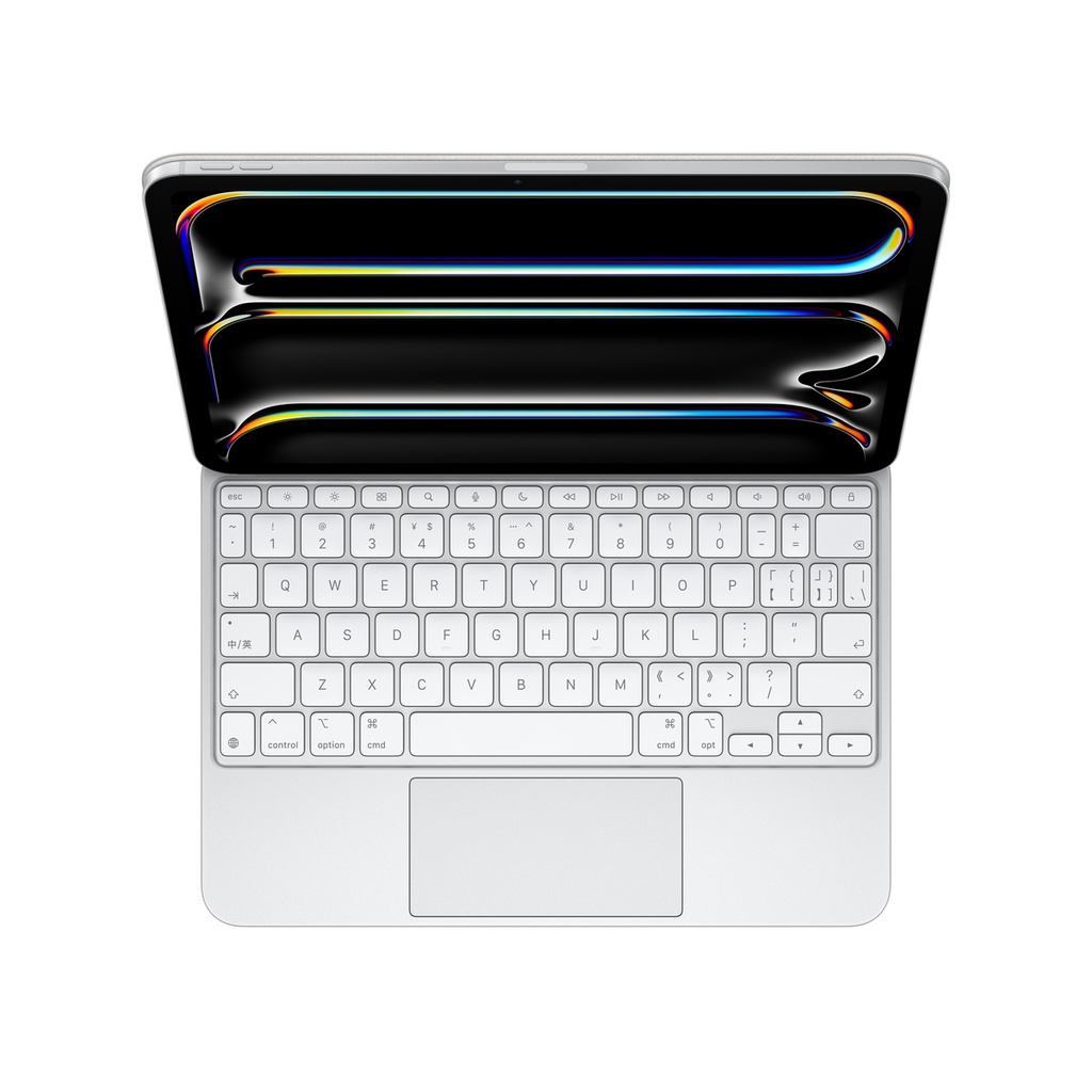 妙控键盘 - 适用于 11 英寸 iPad Pro (M5)