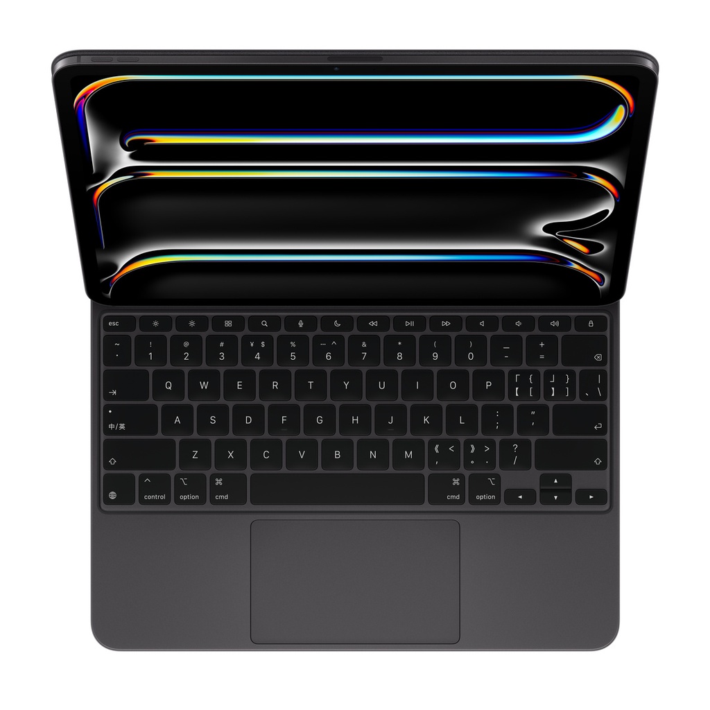 妙控键盘 - 适用于 13 英寸 iPad Pro (M5)