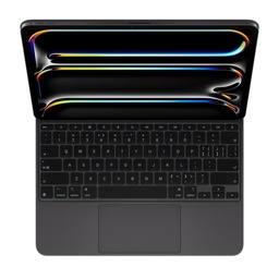 [YPTX-57632-KB13P-B] 妙控键盘 - 适用于 13 英寸 iPad Pro (M5) (黑色)