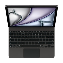 [YPTX-57634-KB13A-B] 妙控键盘 - 适用于 13 英寸 iPad Air (M4) (Black)