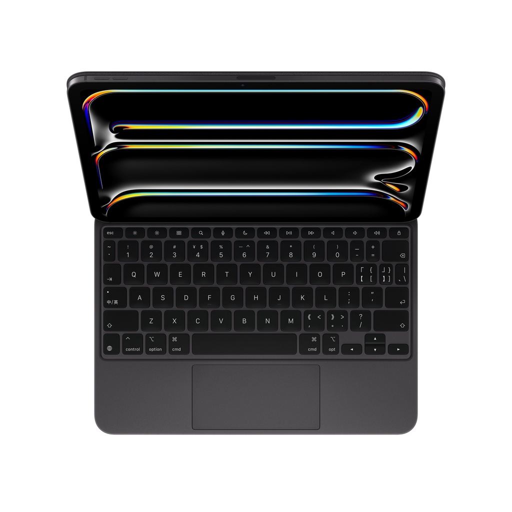 妙控键盘 - 适用于 11 英寸 iPad Pro (M5)