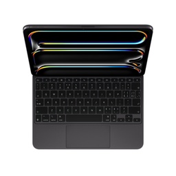 [YPTX-57631-KB11P-B] 妙控键盘 - 适用于 11 英寸 iPad Pro (M5) (黑色)