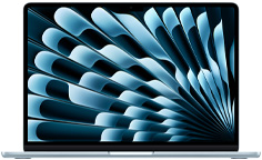 Apple MacBook Air (M5) 13/15 英寸